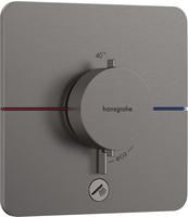 hansgrohe ShowerSelect Comfort Q Thermostat Unterputz f&uuml;r 1 Verbraucher und einen