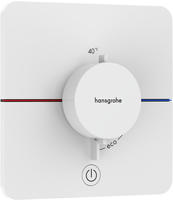 hansgrohe ShowerSelect Comfort Q Thermostat Unterputz f&uuml;r 1 Verbraucher und einen