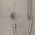 Hansgrohe ShowerSelect Comfort S Thermostat Unterputz chrom (15553000)