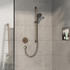 Hansgrohe ShowerSelect Comfort S Thermostat Unterputz brushed bronze (15553140)