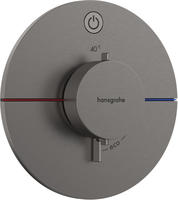 hansgrohe ShowerSelect Comfort S Thermostat Unterputz f&uuml;r 1 Verbraucher,