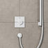 Hansgrohe ShowerSelect Comfort E Thermostat Unterputz mattweiß (15571700)