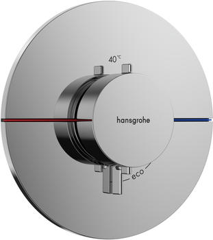 Hansgrohe ShowerSelect Comfort S Thermostat Unterputz chrom (15559000)