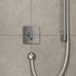 Hansgrohe ShowerSelect Comfort Q Thermostat Unterputz chrom (15581000)