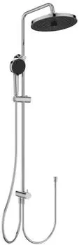 Ideal Standard Ceraflow 25+ Duschsystem Aufputz chrom (BD747AA)