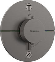 hansgrohe ShowerSelect Comfort S Thermostat Unterputz f&uuml;r 2 Verbraucher,