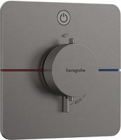 hansgrohe ShowerSelect Comfort Q Thermostat Unterputz f&uuml;r 1 Verbraucher,