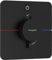 hansgrohe ShowerSelect Comfort Q Thermostat Unterputz f&uuml;r 1 Verbraucher,