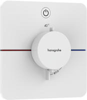 hansgrohe ShowerSelect Comfort Q Thermostat Unterputz f&uuml;r 1 Verbraucher,