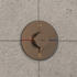 Hansgrohe ShowerSelect Comfort S Thermostat Unterputz brushed bronze (15554140)