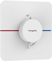 hansgrohe ShowerSelect Comfort Q Thermostat Unterputz, Badarmaturen, 15588700,