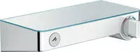 Select 300 Showertablet Brausethermostat, Aufputz, - Hansgrohe
