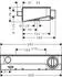 Hansgrohe ShowerTablet Select 300 (13171000)
