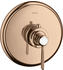 Axor Montreux Thermostat Unterputz mit Hebelgriff (16823___)