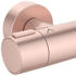 Ideal Standard Alu+ Duschsystem Aufputz rosé (BD583RO)