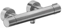 Duravit Thermostatarmaturen Brausethermostat Aufputz, Badarmaturen,...