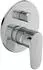 Ideal Standard Cerafine O Unterputz-Einhebel-Duscharmatur für 2 Verbraucher chrom (A7350AA)