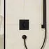 Hansgrohe DuoTurn E Mischer Unterputz mattschwarz (75617670)