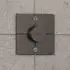 Hansgrohe ShowerSelect Comfort E Thermostat Unterputz brushed black chrome (15578340)
