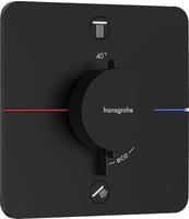 hansgrohe ShowerSelect Comfort Q Thermostat Unterputz f&uuml;r 2 Verbraucher,