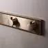 Hansgrohe RainSelect Thermostat Unterputz brushed bronze (15381140)
