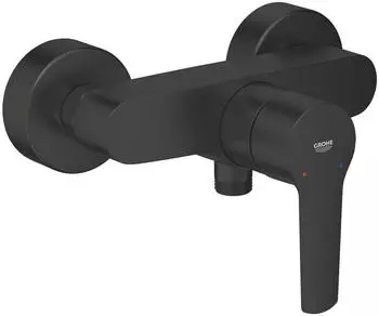 GROHE Start Einhand-Brausebatterie 1/2″ matte black (322792432) GROHE Start Einhand-Brausebatterie 1/2″ matte black (322792432)