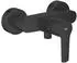 GROHE Start Einhand-Brausebatterie 1/2″ matte black (322792432)