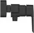 GROHE Start Einhand-Brausebatterie 1/2″ matte black (322792432)
