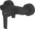 GROHE Start Einhand-Brausebatterie 1/2″ matte black (322792432)