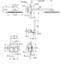 GROHE Precision SmartControl Unterputz-Duschsystem mit Vitalio SmartActive 310 Cube chom (34875000)