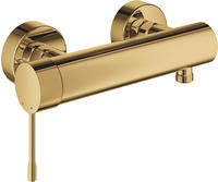 Grohe Essence Einhand-brausebatterie, Wandmontage, Aufputz,