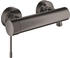 GROHE Essence Einhand-Brausebatterie 1/2″ hard graphite (25252A01)