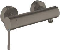 Grohe Essence Einhand-brausebatterie, Wandmontage, Aufputz,