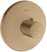hansgrohe 38715140, hansgrohe Axor Uno Fertigmontageset 38715140
