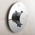 Hansgrohe ShowerSelect Comfort S Thermostat Unterputz chrom (15556000)