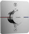 Hansgrohe ShowerSelect Comfort Q Thermostat Unterputz chrom (15586000)