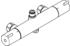 Hansgrohe Thermostat für Showerpipe chrom (93352000)