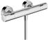 Hansgrohe Ecostat Fine Brausethermostat Aufputz chrom (13324000)