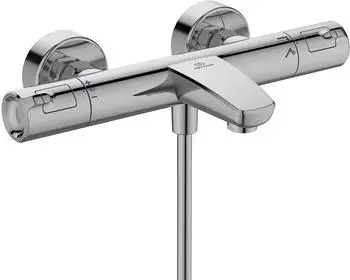 Ideal Standard Ceratherm T50 mit Handbrauseset chrom (A7696AA)