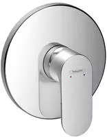 Rebris S - Unterputz-duscharmatur, Chrom 72667000 - Hansgrohe