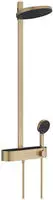 hansgrohe Pulsify Showerpipe 260 2 Strahlarten EcoSmart, mit Shower Tablet Select