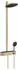 Hansgrohe Pulsify Showerpipe witg Shower Tablet Select 400 EcoSmart (24241)