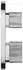 GROHE Atrio Private Collection Thermostat-Brausebatterie chrom (24396000)