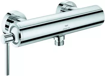 GROHE Atrio Einhand-Brausebatterie 1/2" chrom (24366000)