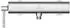 GROHE Atrio Einhand-Brausebatterie 1/2
