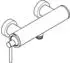 GROHE Atrio Einhand-Brausebatterie 1/2