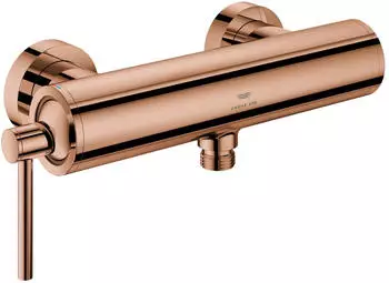 GROHE Atrio Einhand-Brausebatterie 1/2" warm sunset (24366DA0)