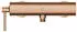 GROHE Atrio Einhand-Brausebatterie 1/2