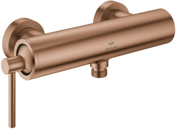 GROHE Atrio Einhand-Brausebatterie 1/2" warm sunset geb&uuml;rstet (24366DL0)