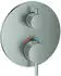 GROHE Atrio Thermostat mit 1 Absperrventil supersteel (24357DC0)